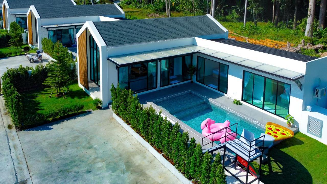 Villa Paramount 2 Nakhon Nayok Exterior foto